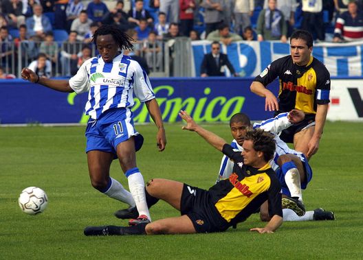 L’ex Ajax e Manchester City Kiki Musampa arrestato per frode, avrebbe evaso 100mila euro- immagine 2