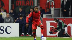 Mercato – Bologna su Estupinan del Milan