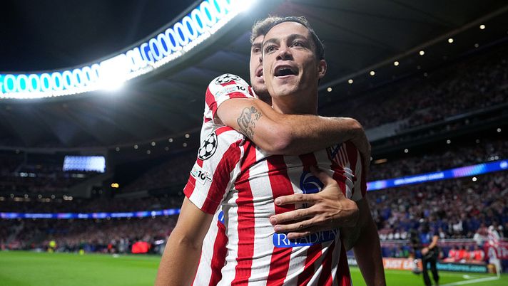 Raspadori avanza verso la Roma. Da Torino: anche la Juve ci pensa - immagine 1