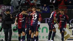 Il Cagliari di Pisacane vola, altra vittoria per i sardi: poker al Verona!