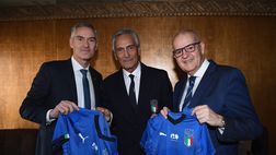 EURO 2032, FIGC risponde a Palermo: “Progetto stadio significativo, grazie per candidatura”