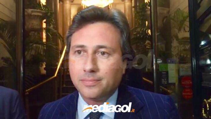 Roma, il club smentisce Follieri: “Nessuna offerta ricevuta. Valutiamo azioni legali” Roma