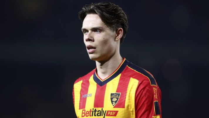 Lecce, da Kouassi a Helgason e N’Dri: la probabile formazione tra nuovi e ultimi dubbi - immagine 1