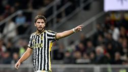 Calciomercato Juventus – Fatta per il rinnovo di Locatelli: siamo ai dettagli