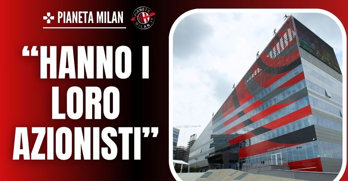 Ben Gacem (Investcorp): “Milan e Inter non sono investimenti a cui guardiamo”