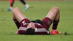 Il retroscena: “La Fiorentina segue Tzimas da due anni. Valeva 1 milione, ora 20”