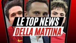 Milan, Chiesa e Garnacho primi colpi? Allenatore, nome a sorpresa. Cassano punge. Modric …