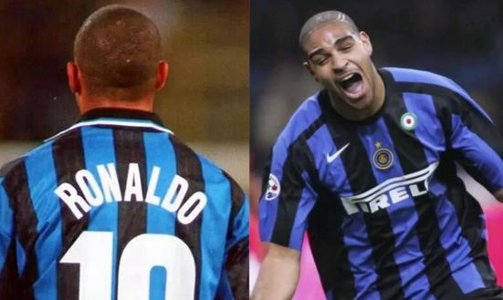 Inter, Zanetti e gli attaccanti più forti con cui ha giocato: non mancano le sorprese, al top c’è…- immagine 3