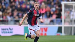 UFFICIALE – Tegola Bologna, Skorupski e Ferguson salteranno Inter e Atalanta