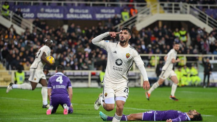 Getty Images Algeria, Petkovic: “Aouar ha grandi qualità. Ne ho parlato anche con De Rossi” - immagine 1