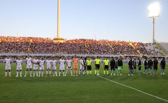 GERMOGLI PH: 12 AGOSTO FIRENZE STADIO ARTEMIO FRANCHI AMICHEVOLE FIORENTINA VS OFI Fiorentina-Lecce: oggi al Franchi l’appello per Kata- immagine 2