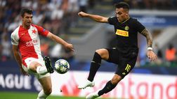 Trionfi e cadute rovinose: quando l’Inter incontra l’Est