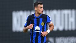 Primavera, Monza-Inter 1-1 risultato finale: prosegue la maledizione dei pareggi