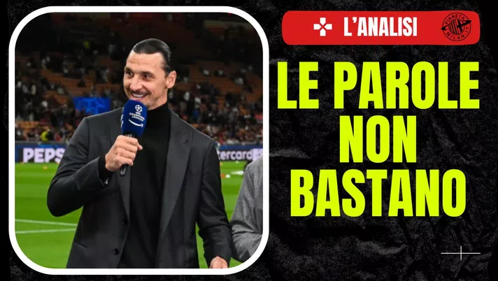 Zlatan Ibrahimovic RedBird AC Milan Liverpool