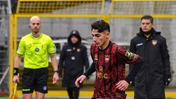 Inter, in arrivo un nuovo Esposito? Occhi su Mattia, ecco chi è. E attenzione a un fattore
