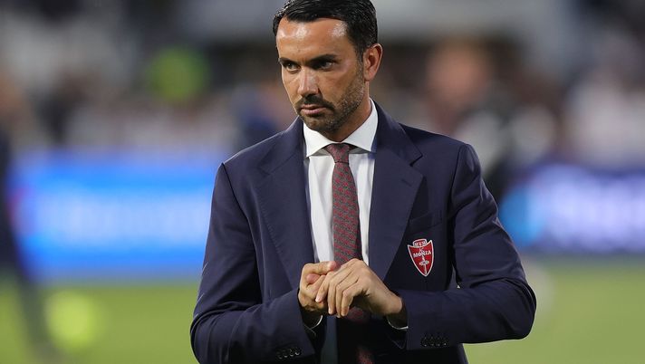Monza-Lecce, le ufficiali: Palladino cambia davanti, conferme per D’Aversa - immagine 1