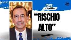 Stadio, Sala: “Il rischio che il Milan vada a San Donato è molto alto”