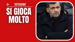 Milan, febbraio fondamentale per la Champions League: ci si gioca molto