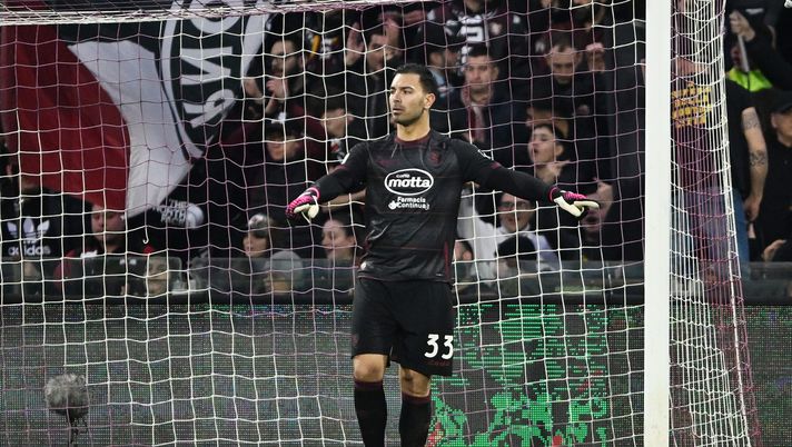 Luigi Sepe Luigi Sepe