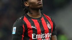 Milan, Criscitiello: “Leao un fantasma, non pervenuto. Forse era meglio se usciva tutta la settimana”