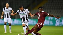 Torino, auguri a Soualiho Meité: l’ex granata compie oggi 32 anni