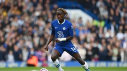 Dalla Turchia – Napoli tenta un colpo dalla Premier: la Roma proverà a strapparlo