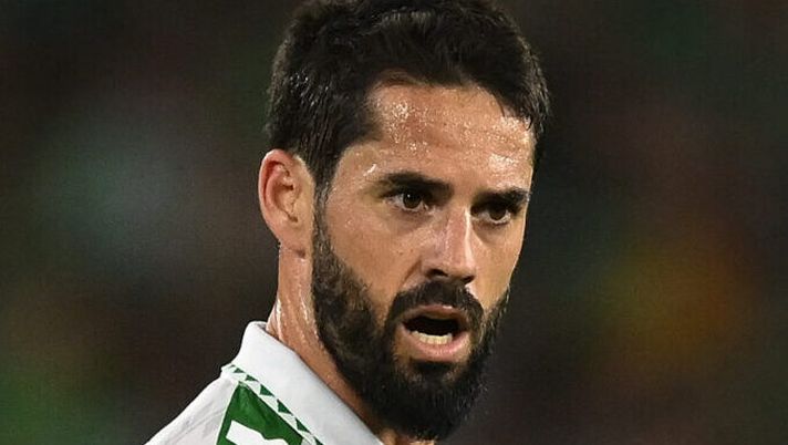 Dalla Spagna: “Isco ha dato consapevolezza al Betis. Si giocheranno tutto” - immagine 1