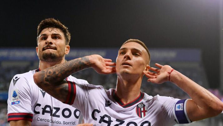 Da Bologna: “Dominguez, cessione vicina: lunedì potrebbe arrivare la fumata bianca” - immagine 1