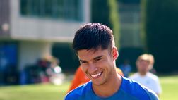 Inter, Correa non utile al progetto. Arrivo in difesa? Il Tucu sarà fuori dalla lista Uefa