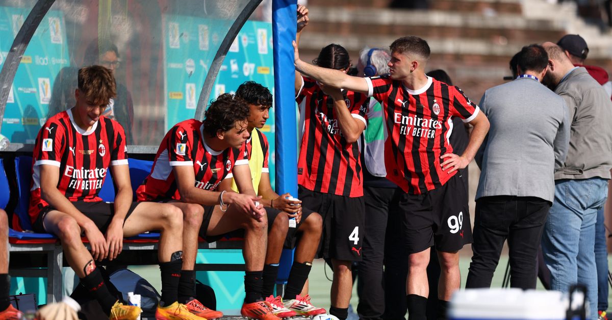 Finale Coppa Italia Primavera, Milan-Cagliari 0-3: i sardi conquistano il primo trofeo della loro storia!