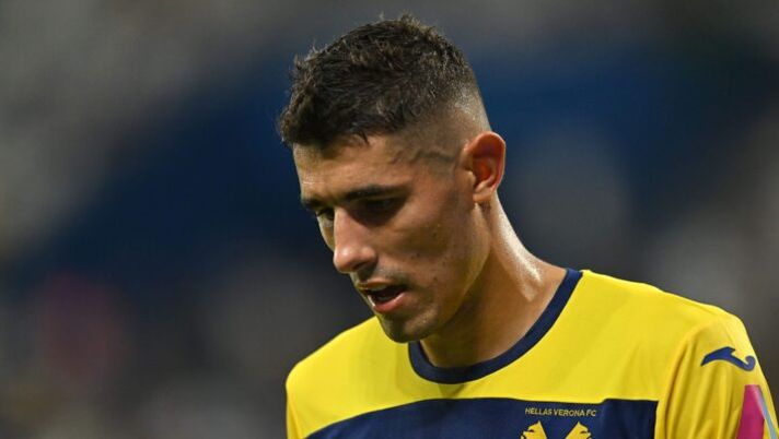 Verona, lesioni muscolari per Niasse e Faraoni: il comunicato ufficiale e i tempi di recupero - immagine 1