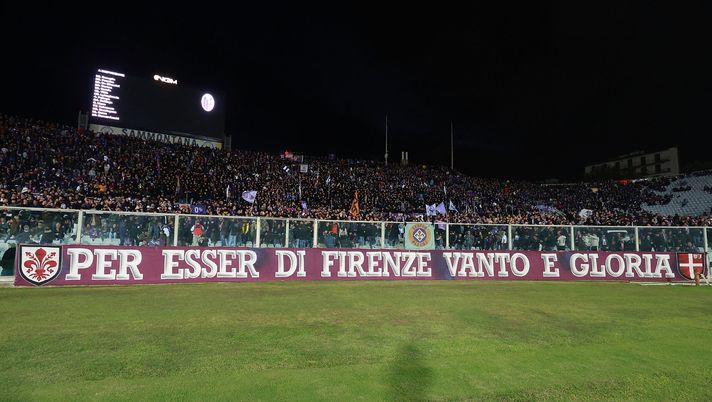 Gautieri: “Il pubblico non aiuta la Fiorentina. La squadra rischia di sprofondare” - immagine 1