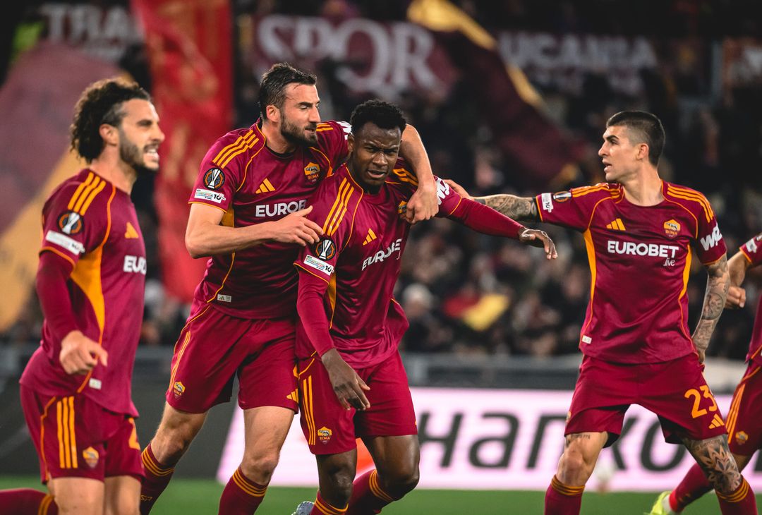 Roma-Bologna – FOTO GALLERY - immagine 31