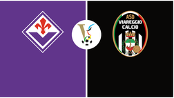 Viareggio Cup, Fiorentina-Viareggio: viola in scioltezza, vittoria e 2 su 2