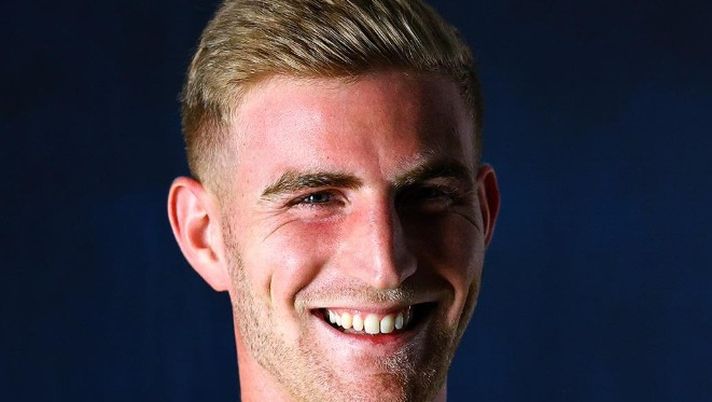 Foto Hellas Verona F.C.  Valentini ufficiale al Verona, stamattina si è allenato col gruppo - immagine 1
