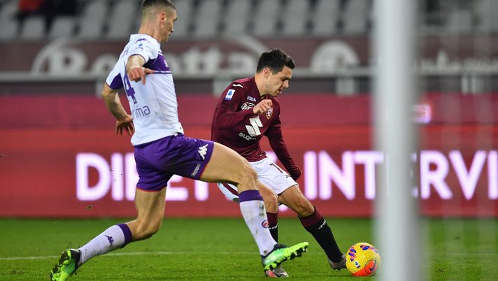 Toro, riecco il miglior Brekalo: obiettivo 10 gol. Cairo sempre più convinto - immagine 1