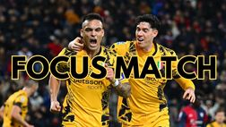 2024, l’anno della consapevolezza: Inter (e Lautaro), ora caccia a nuovi obiettivi