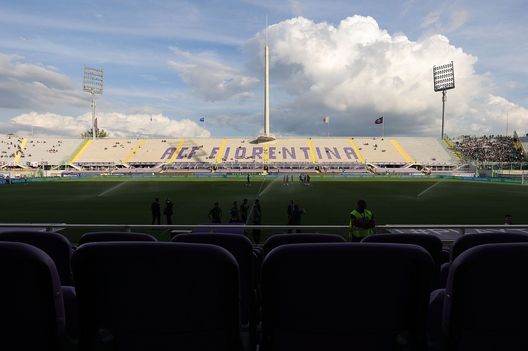 Genk-Fiorentina, arbitra la francese Frappart: la designazione- immagine 2