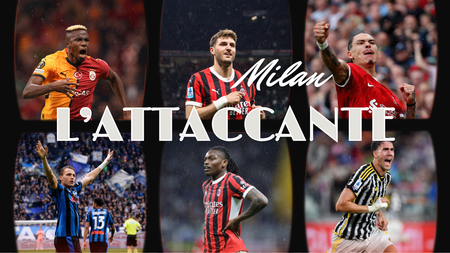 calciamercato-attaccante-milan-nunez-retegui-vlahovic-osimhen