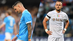 Fabbroni: “Ora sono le nazionali a pagare gli impegni del Napoli e non viceversa”