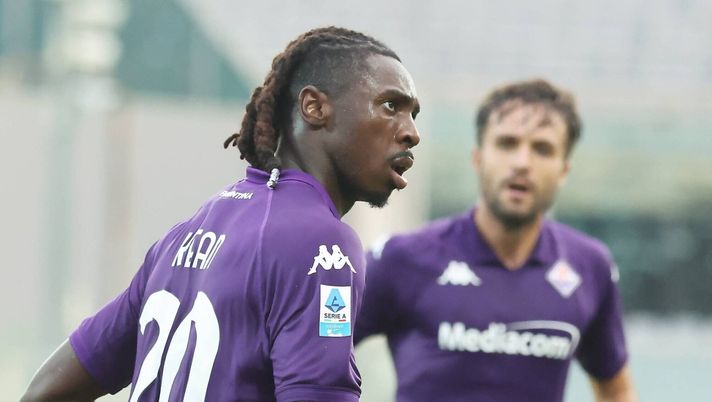 Kean, parla chi l’ha scoperto: “Firenze città perfetta per il suo rilancio” - immagine 1