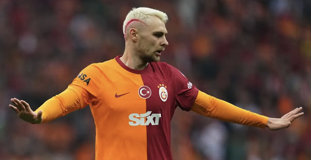 Perché Victor Nelsson è tra i migliori difensori della Süper Lig- immagine 2