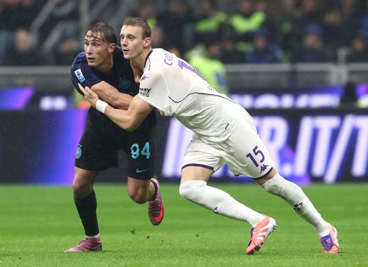 Getty Images Cds – Inter-Fiorentina, moviola: Sozza-Ghersini errore horror, clamoroso. Qui bisogna…- immagine 3