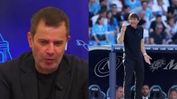 Pedullà: “Lukaku è uno dei danni che Conte ha lasciato al Napoli in questi due anni”