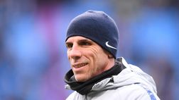 Zola: “Aver incrociato Maradona è stata la mia fortuna. Sul Cagliari…”