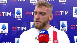 Brambati: “Inter più forte di tutte, ma le parole di Di Gregorio sulla Juve mi hanno stupito”