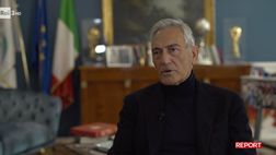 Gravina: “Non giocare contro Israele sarebbe un errore madornale: ecco i motivi”