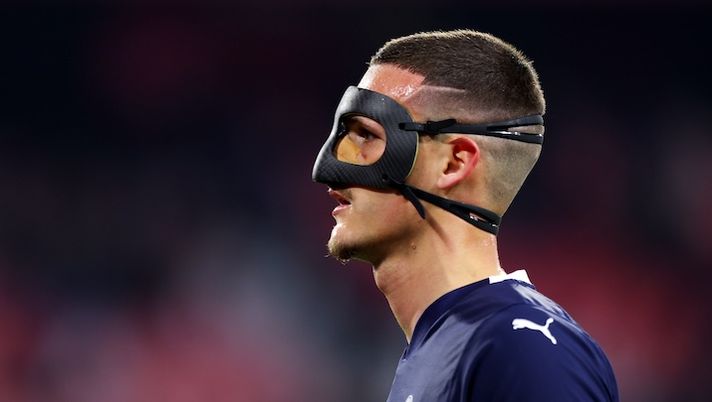 Napoli, pista Marin per la difesa: proseguono i contatti con il Real Madrid - immagine 1