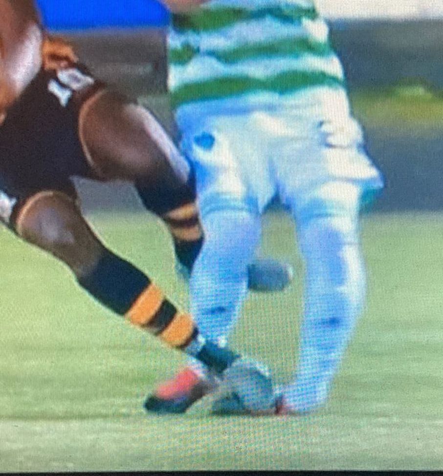 Il Celtic incendia il derby: “Guardate che arbitro ci mandano per la sfida con i Rangers!”- immagine 2