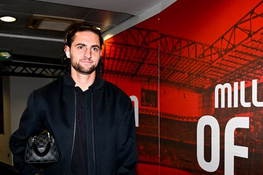 LIVE, Calciomercato Milan: accordo vicino per Joe Gomez, domani le visite mediche di Rabiot…- immagine 6